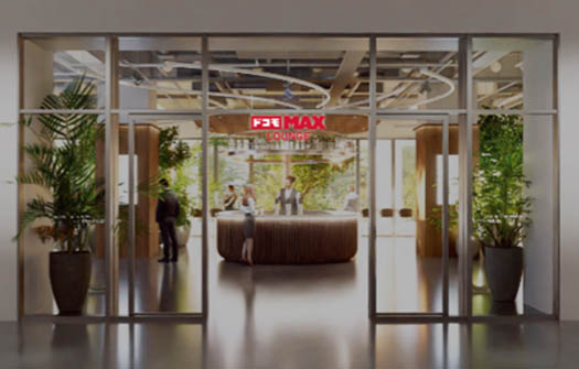 ドコモ MAX Lounge