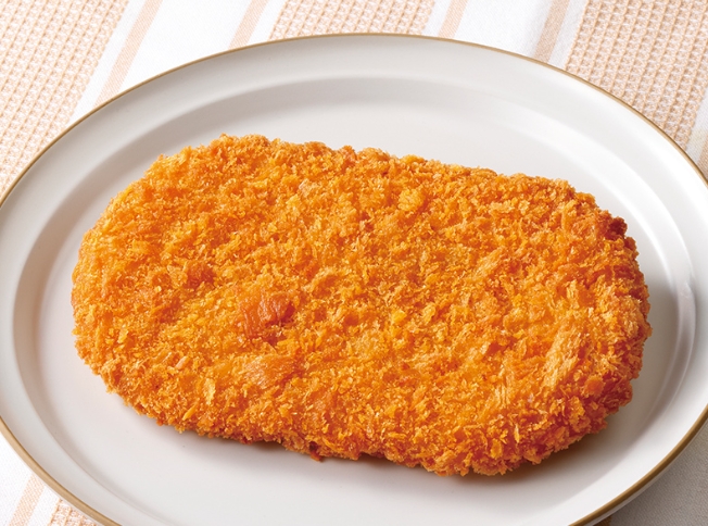 メガコロッケ(195円)