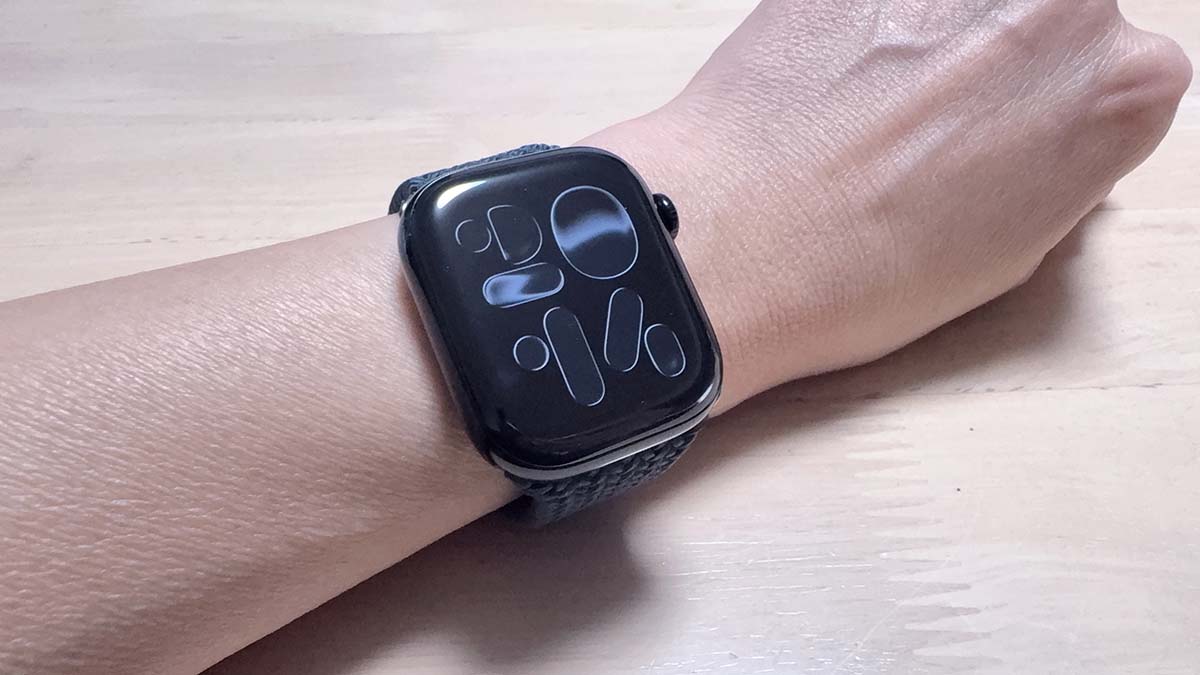 Apple Watch 11に新調してApple Fitness+にトライ