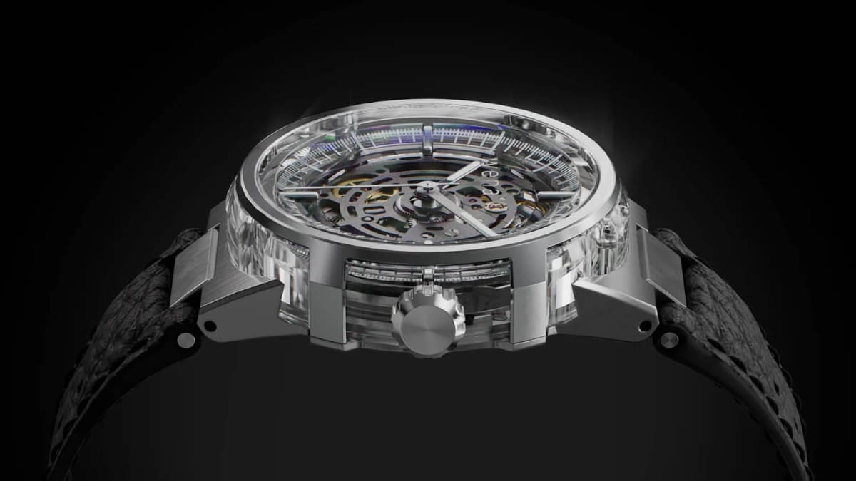 wena X - 10th Special Edition -