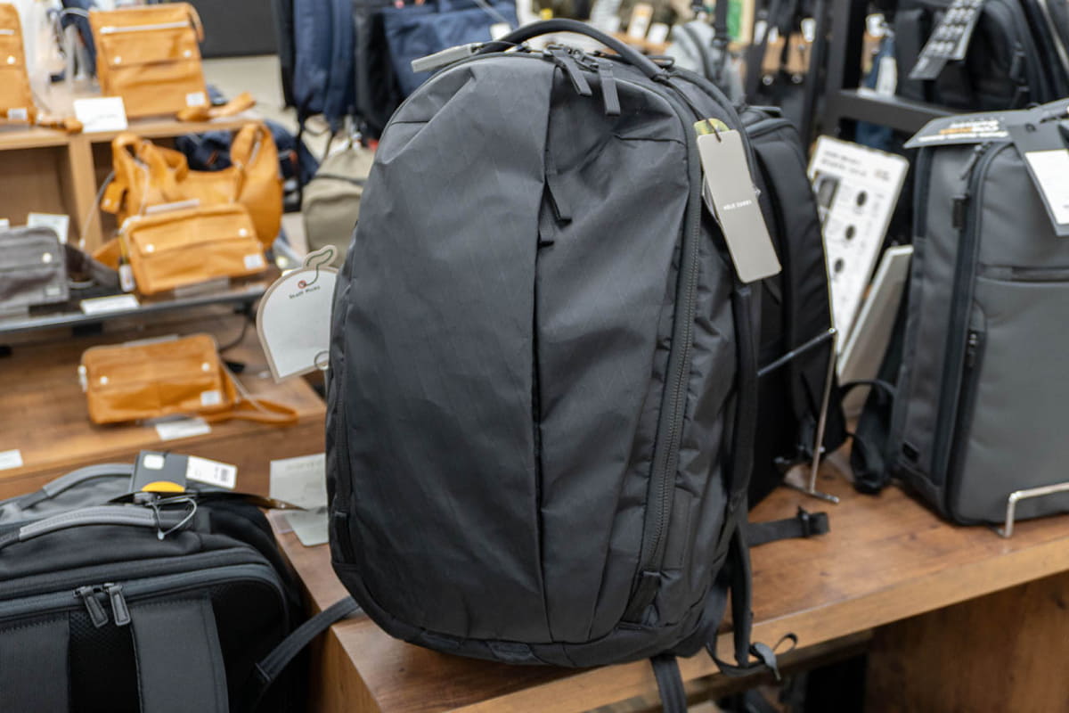 ABLE CARRY Max EDC X-Pac(47,300円)