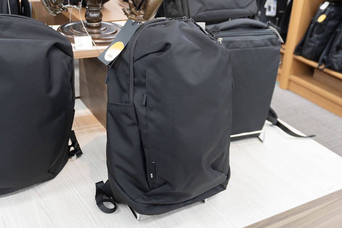 エース シルパック(27,500円)