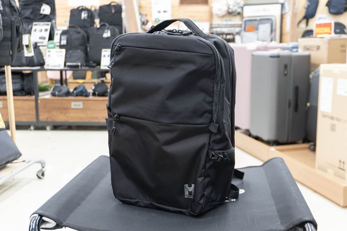 ミレー EXP 17(16,500円)