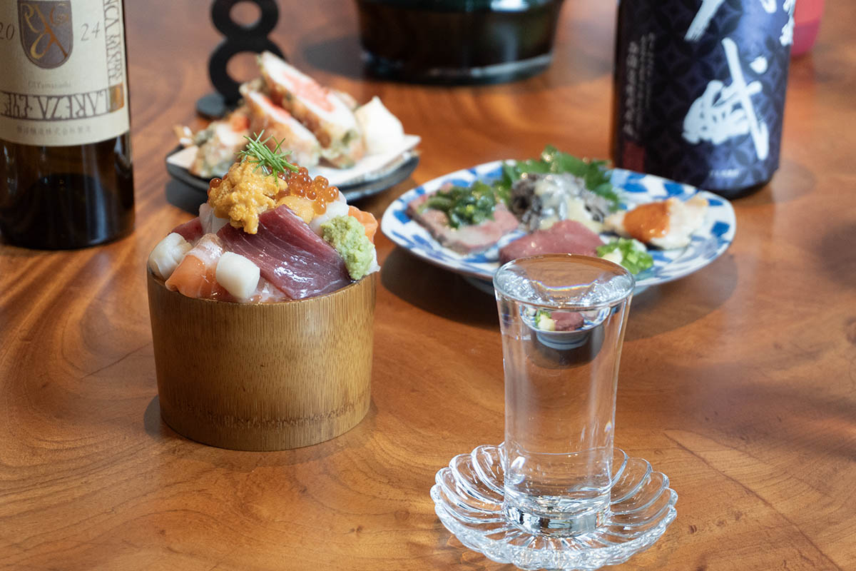 立呑み 8