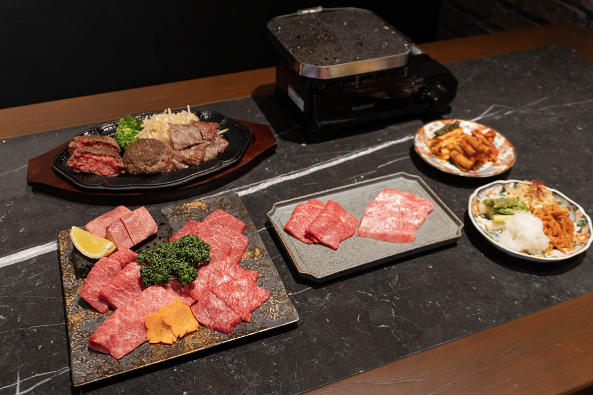 銭場精肉店