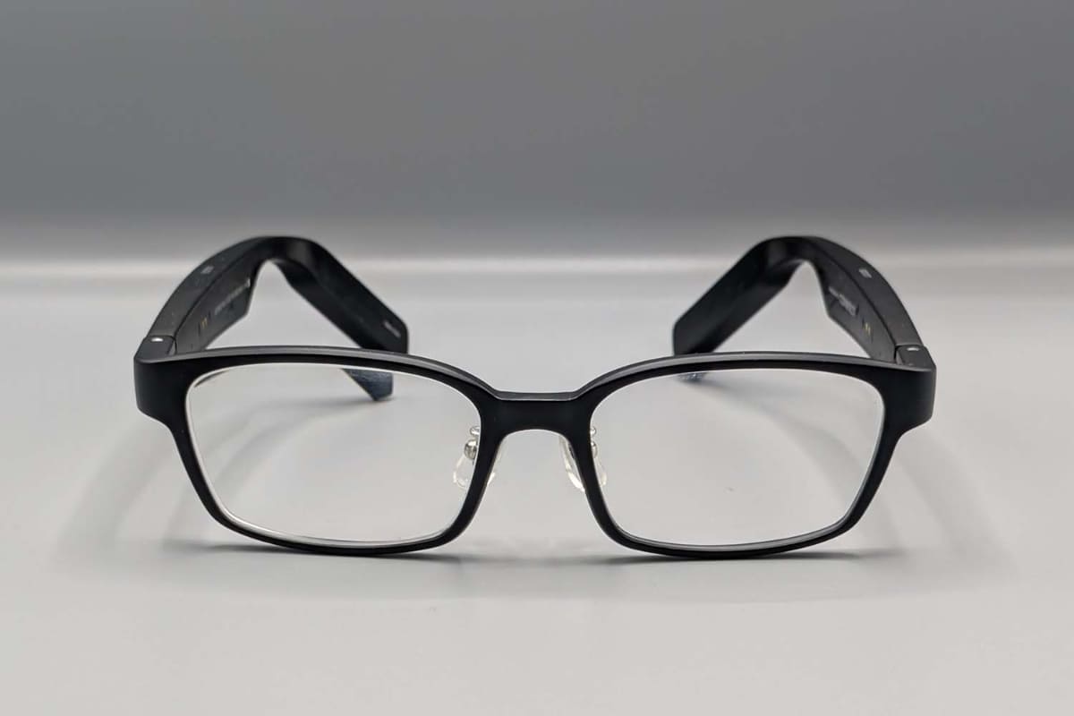 OWNDAYS CONNECT正面