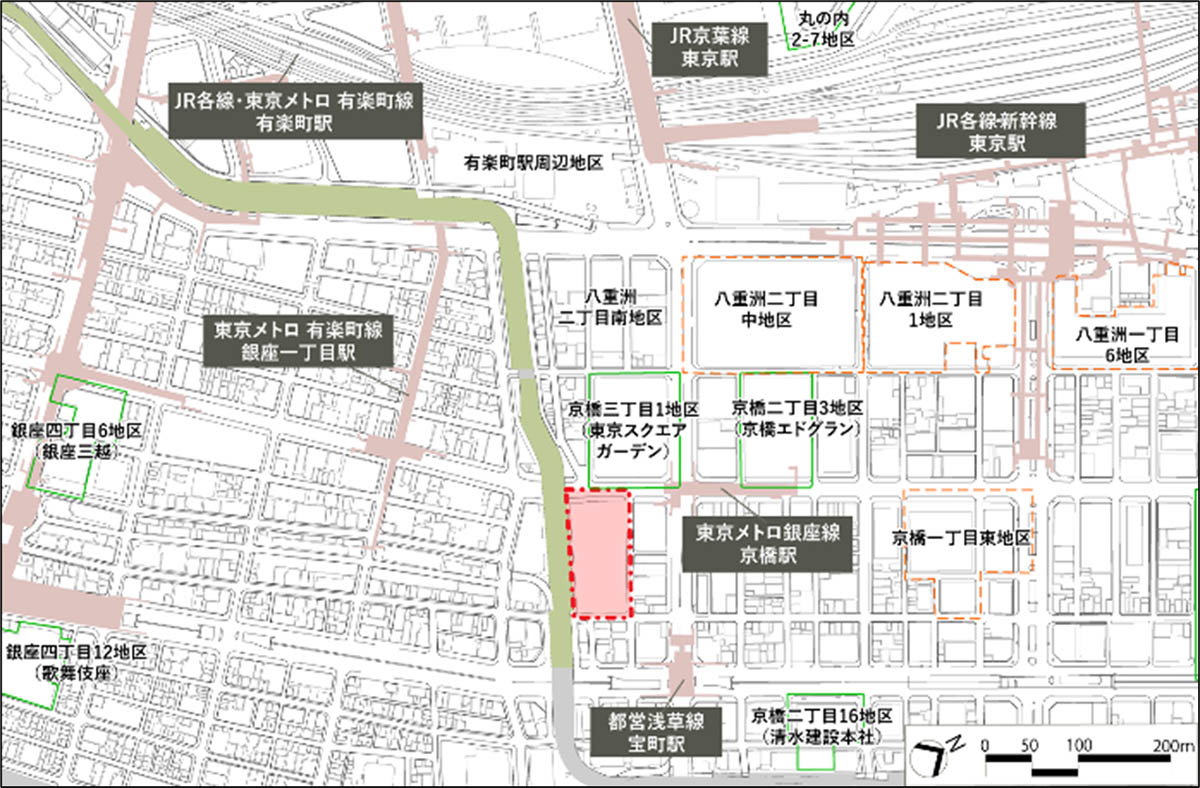 位置図