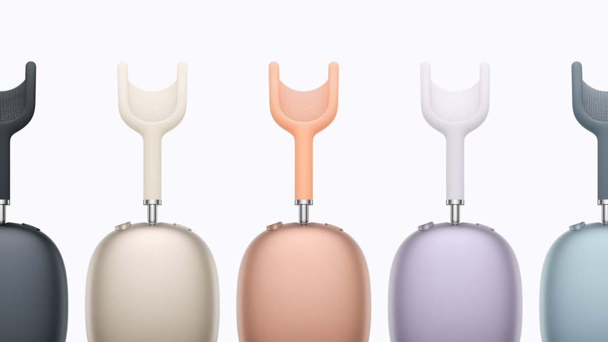 AirPods Max2