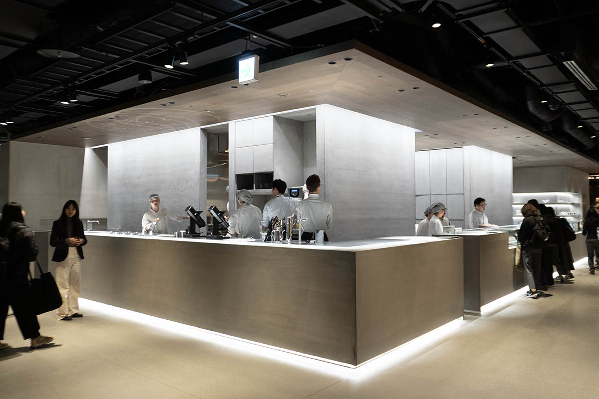 PÂTISSERIE ASAKO IWAYANAGI