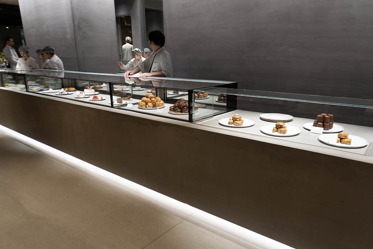 PÂTISSERIE ASAKO IWAYANAGI