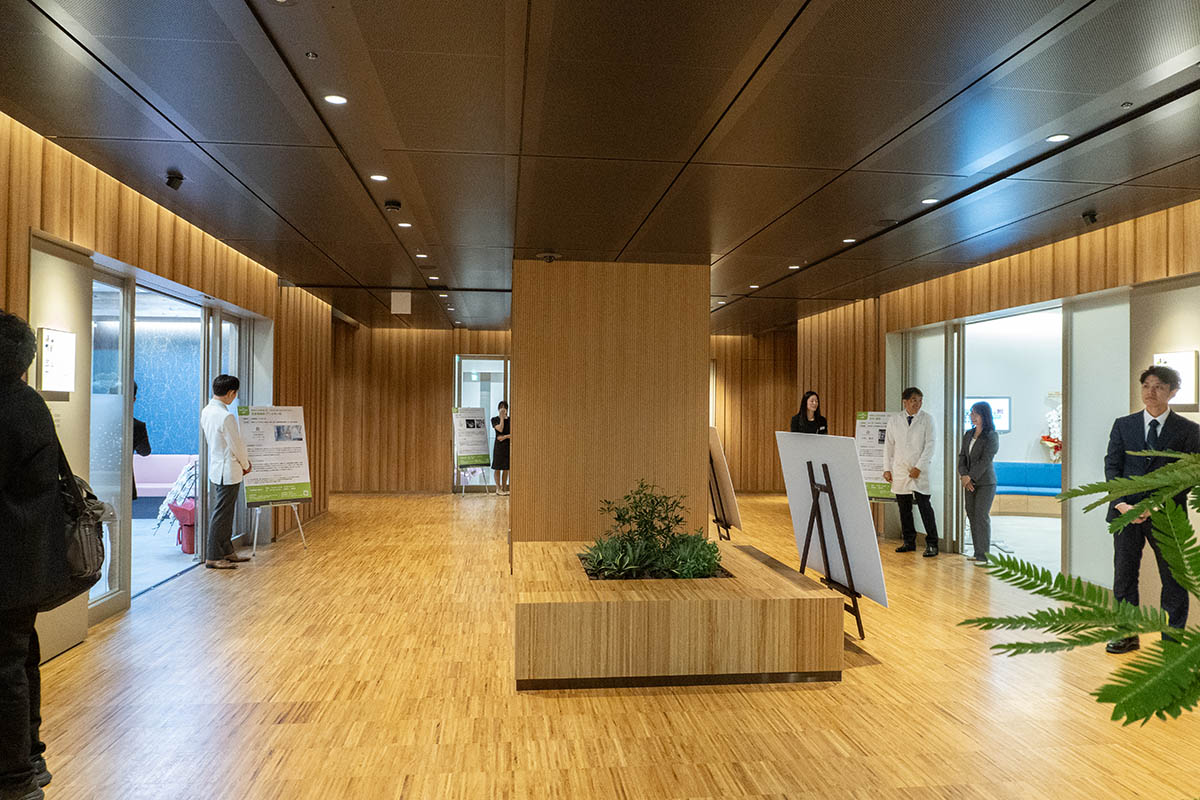 Clinics Medical & Life Design Hub