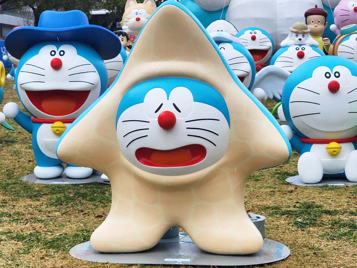 ヒトデ怪獣