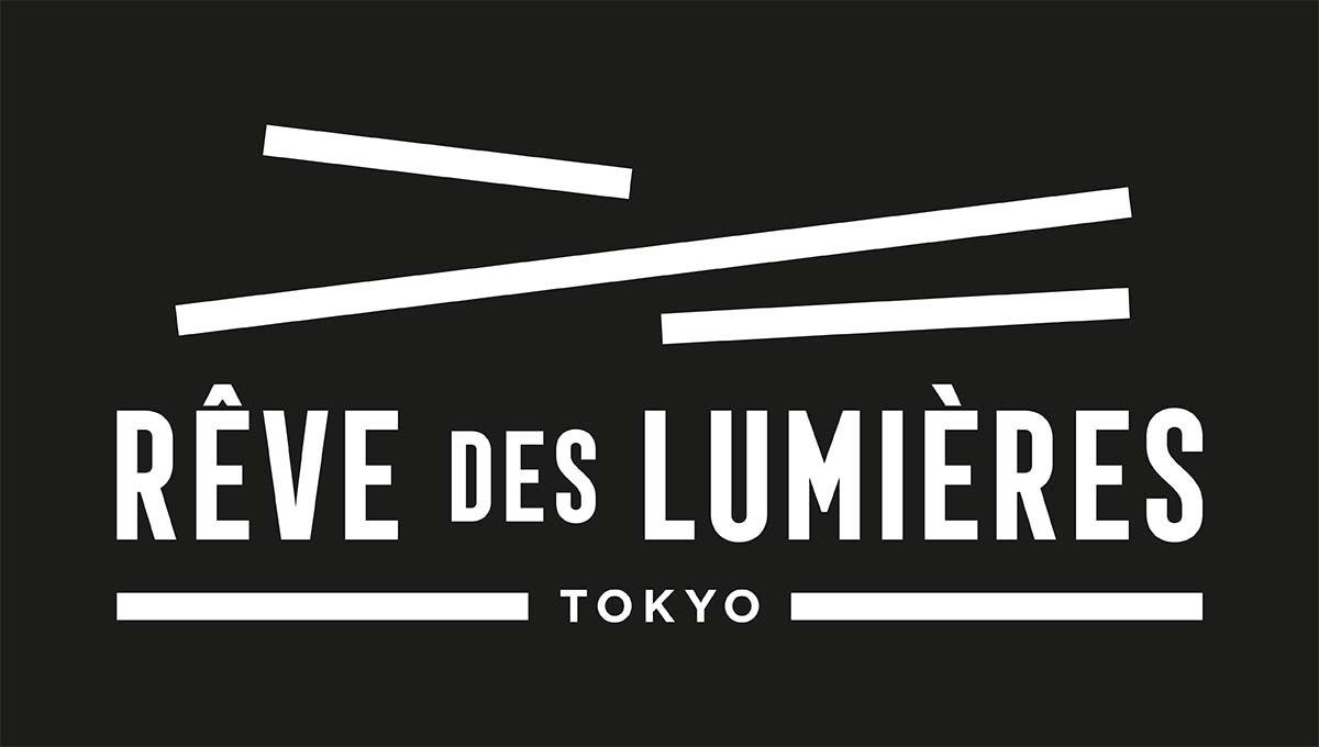 初夏オープン予定の没入型デジタルアートシアター「RÊVE DES LUMIÈRES」
