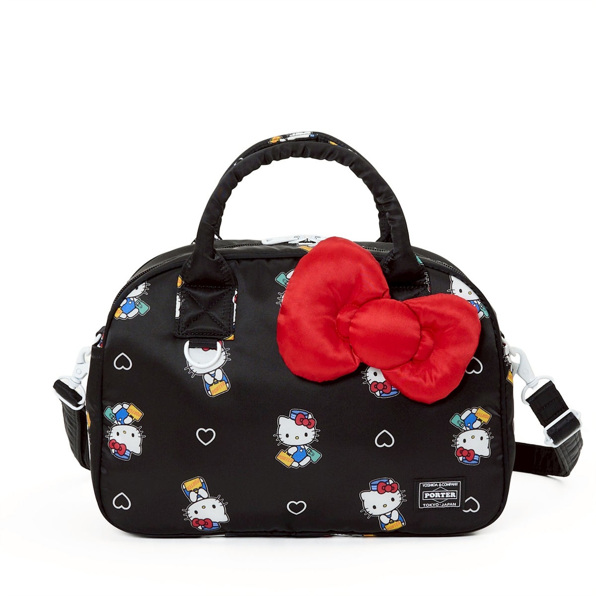 2WAY DUFFLE BAG、88,000円