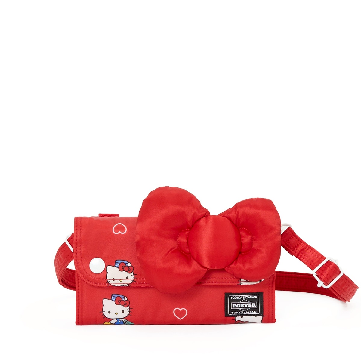 2WAY LONG WALLET、60,500円