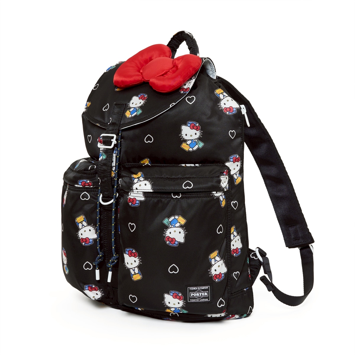 RUCKSACK、115,500円