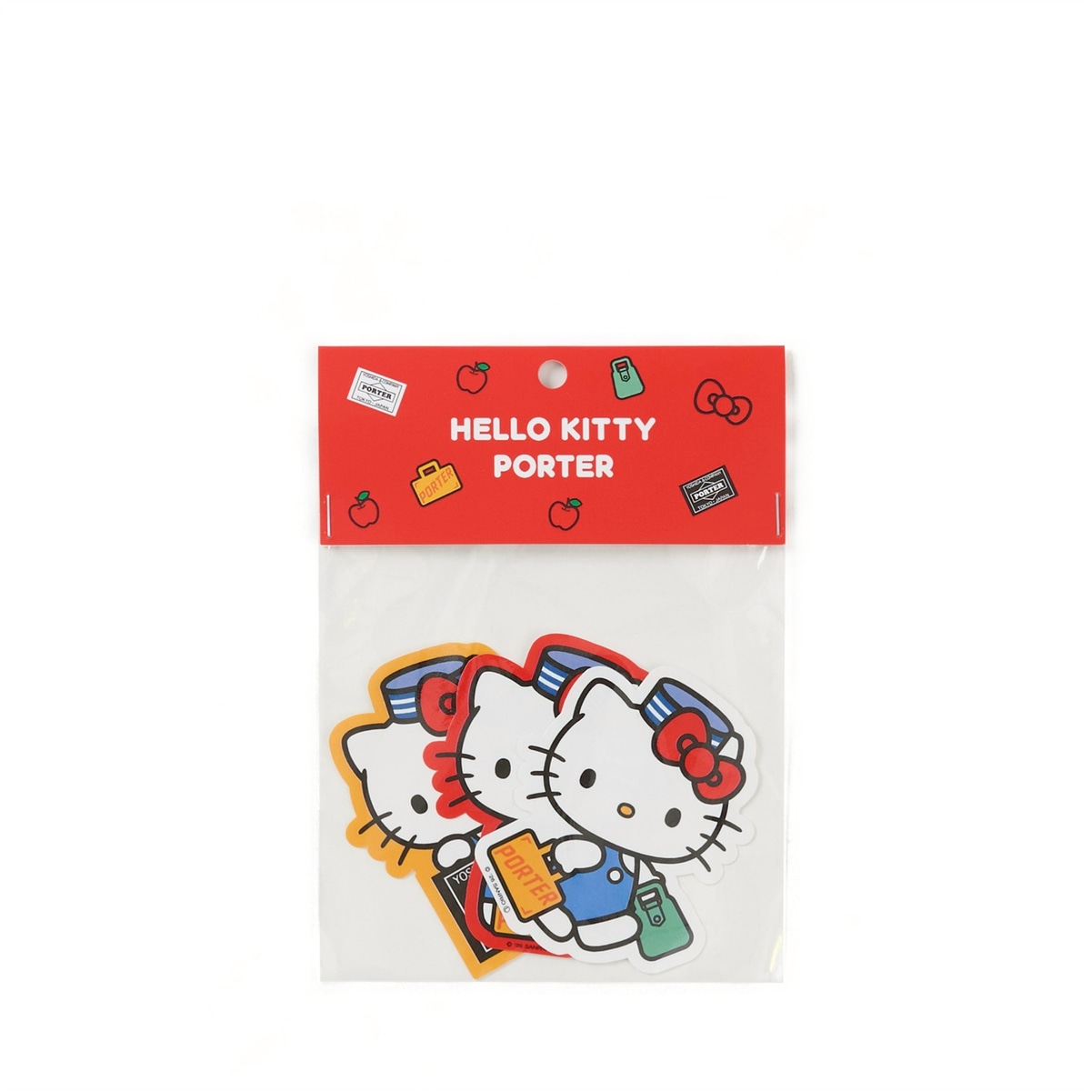 STICKER、2,750円