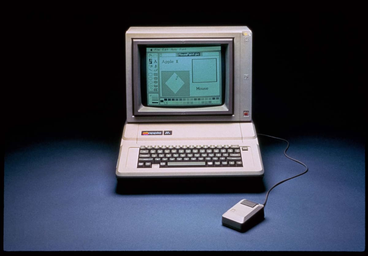 Apple II