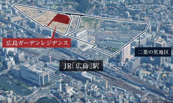 計画地