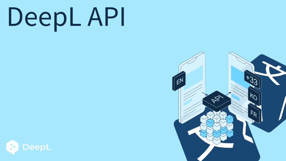 DeepL API