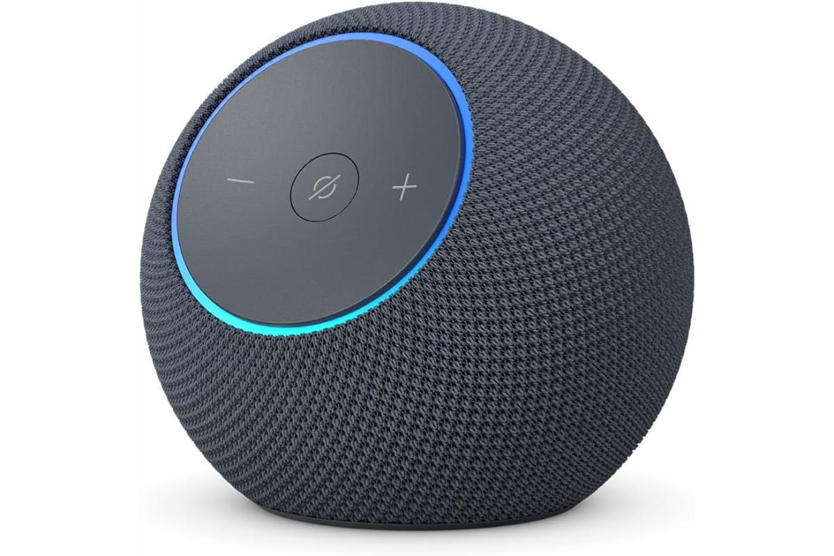 Echo Dot Max