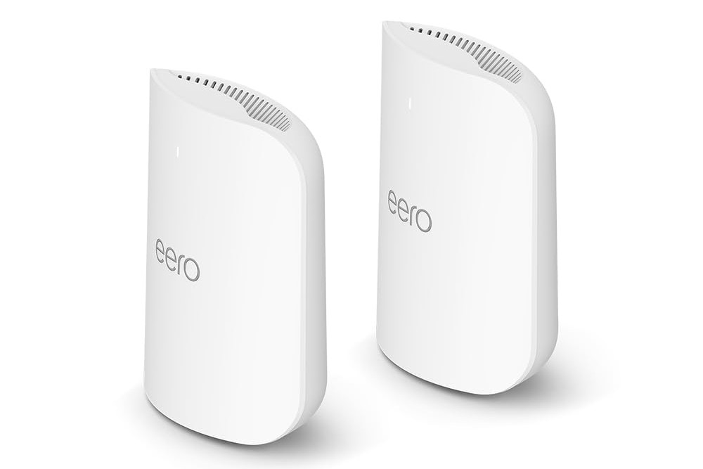 eero Pro 7