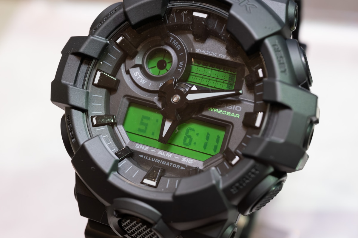 GA-700BEG-1AJF、18,700円