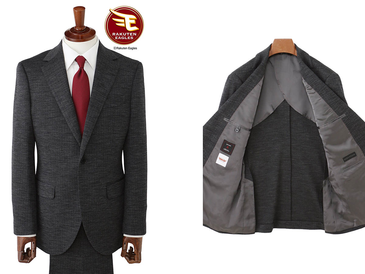 東北楽天ゴールデンイーグルスモデル