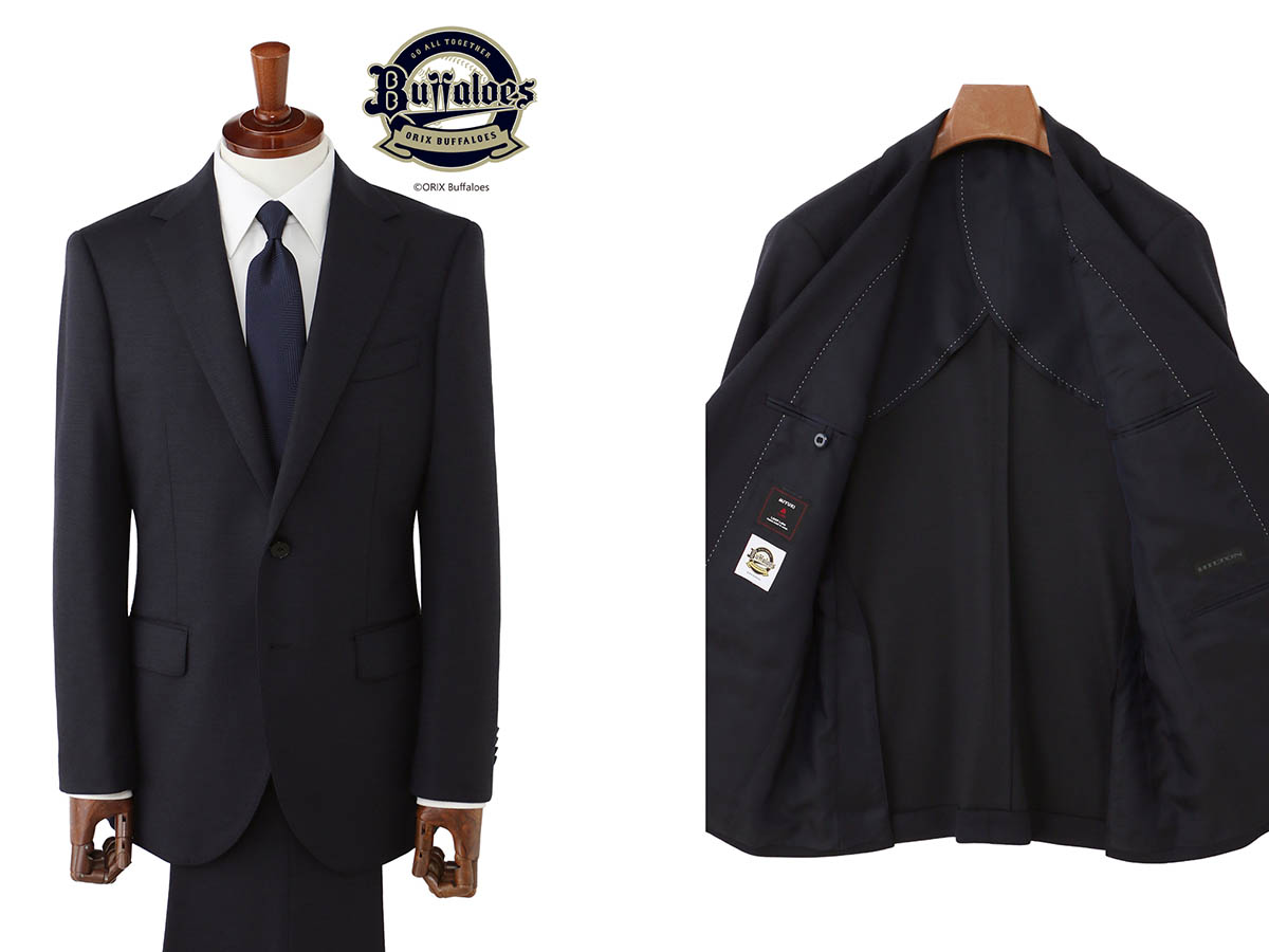 オリックス・バファローズモデル