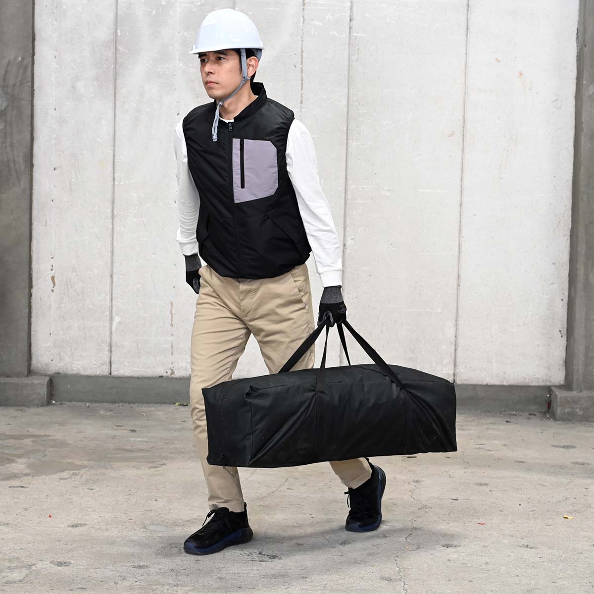 持ち運びイメージ