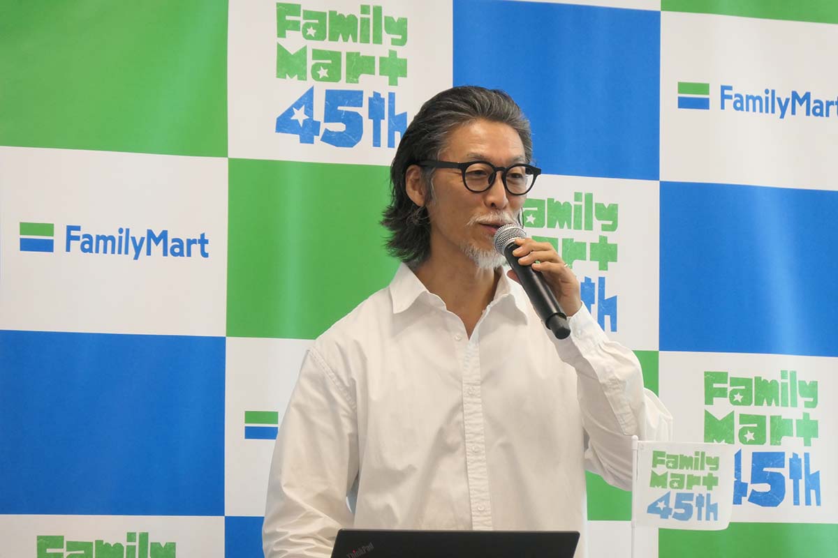 ゲート・ワン取締役副社長COOの速水 大剛氏