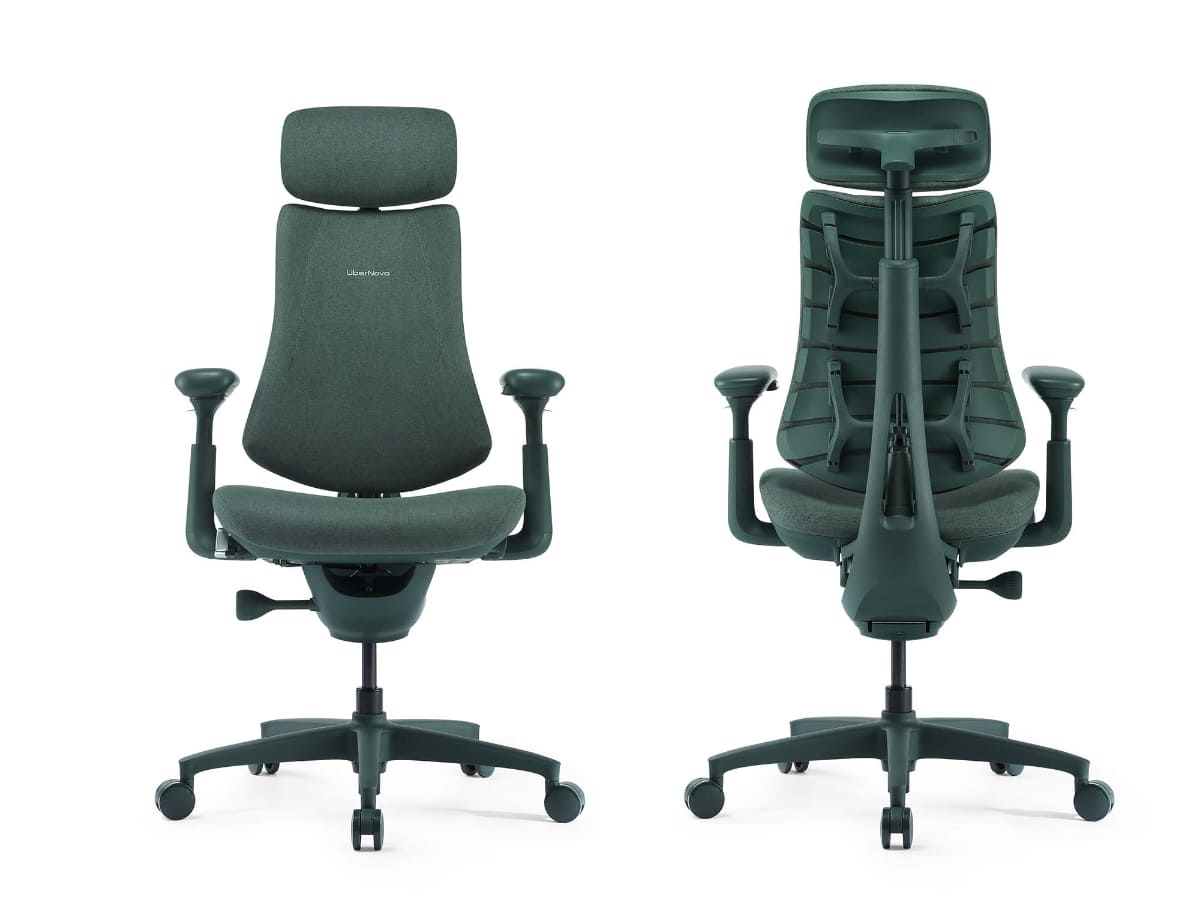 LiberNovo Omniモスグリーン