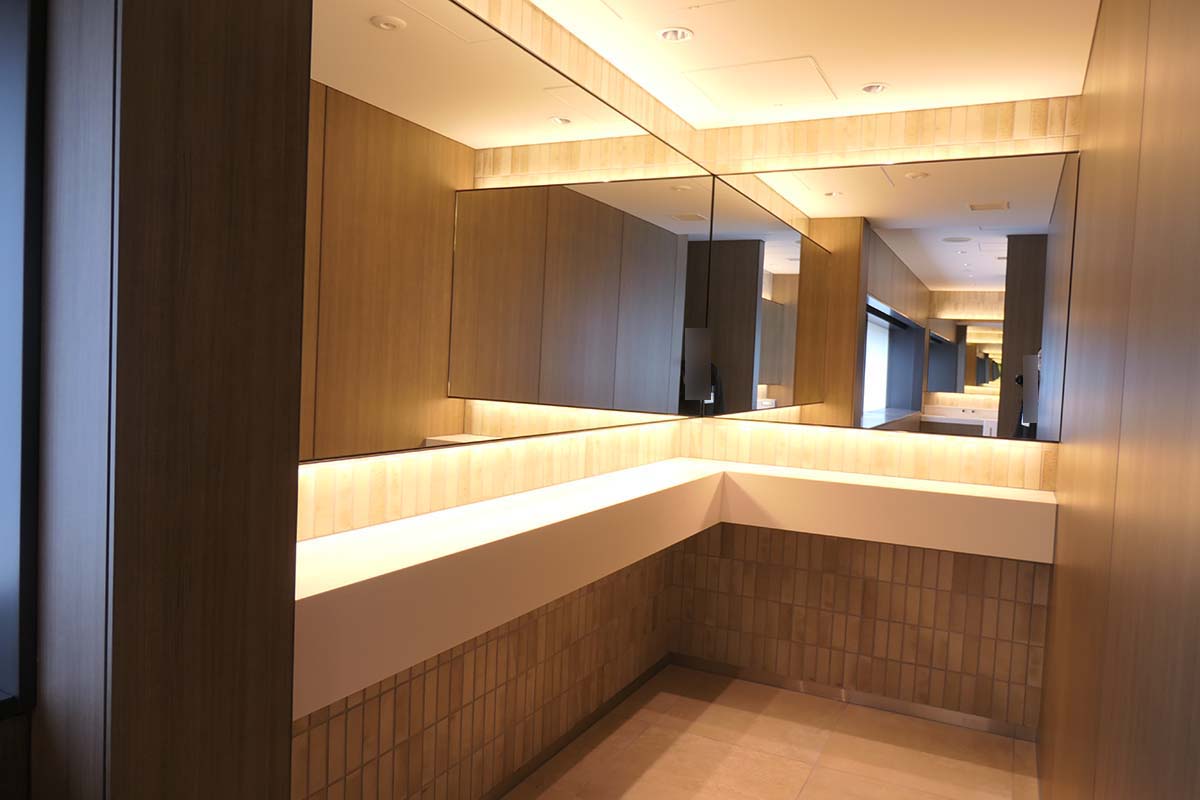 パウダースペース