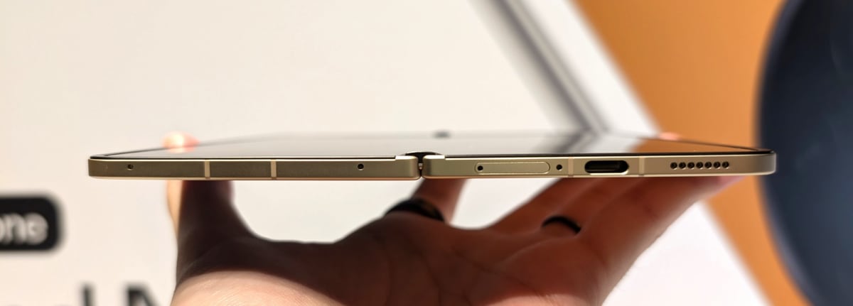 世界一を謳うフラットスクリーン