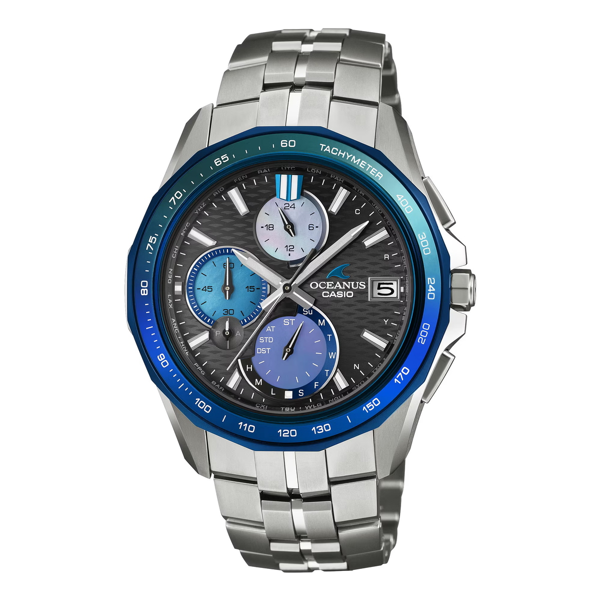 OCW-S7000AP-1AJF、264,000円。世界限定1,300本