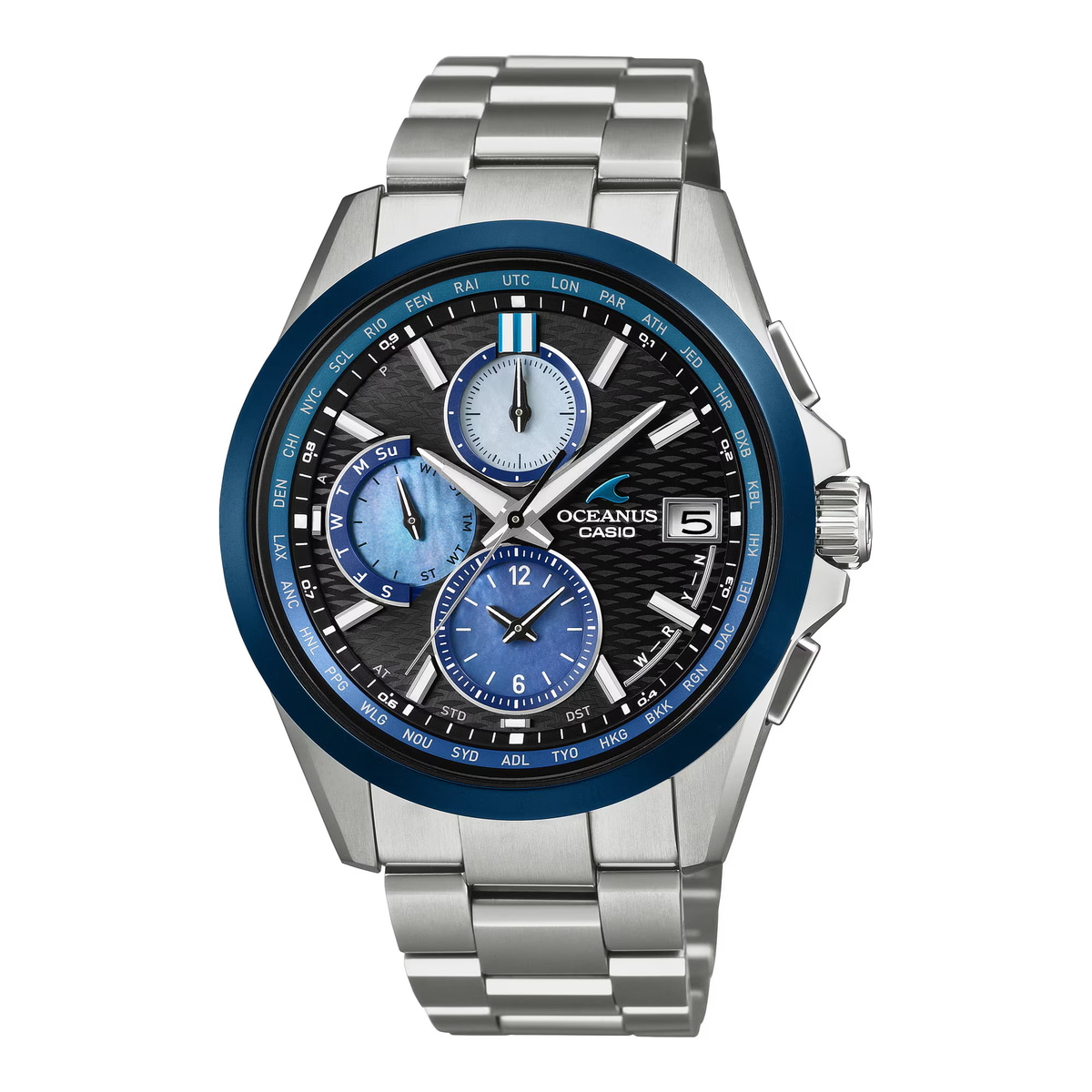 OCW-T2600AP-1AJF、154,000円。日本限定800本