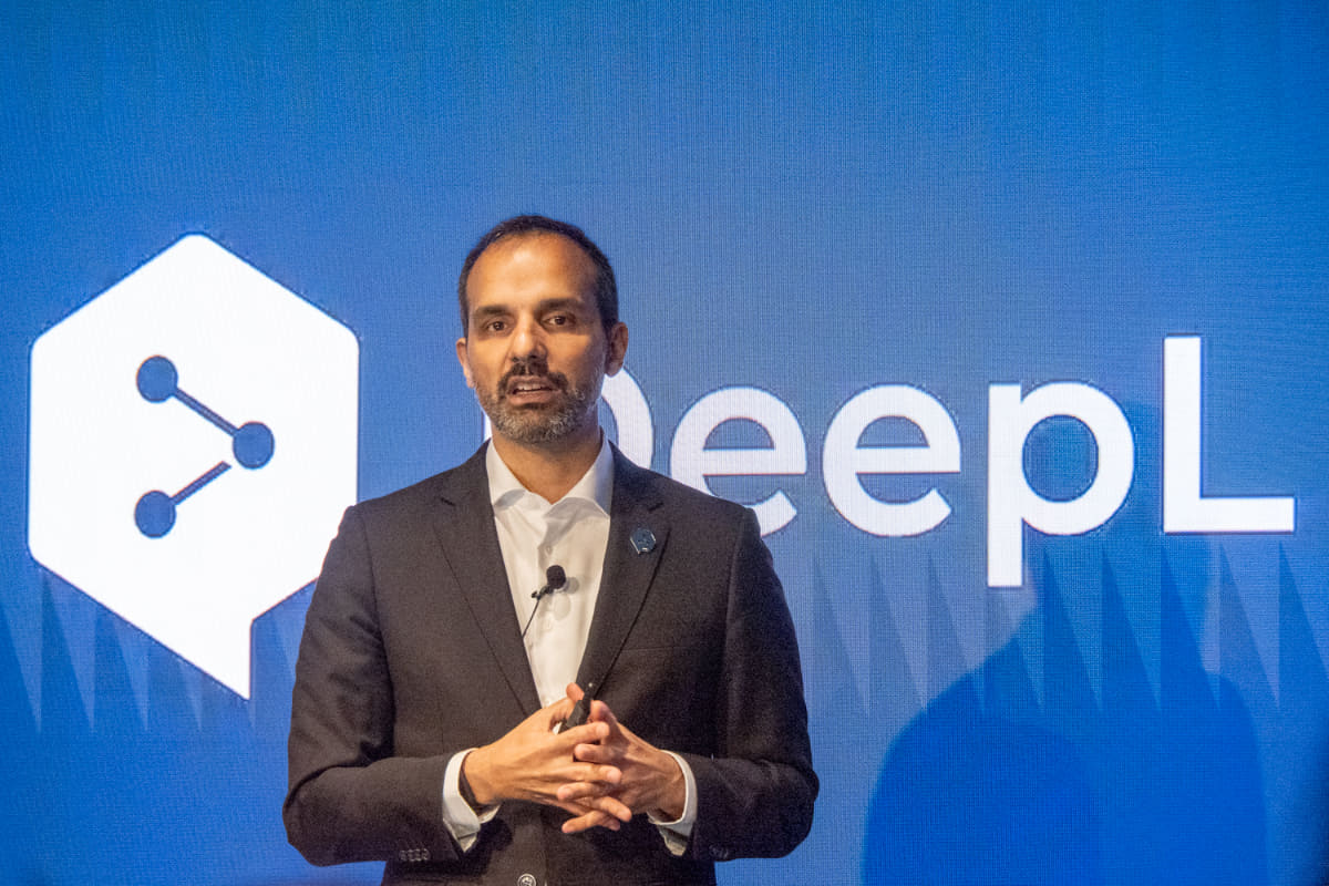 ゴンサロ・ガイオラス氏