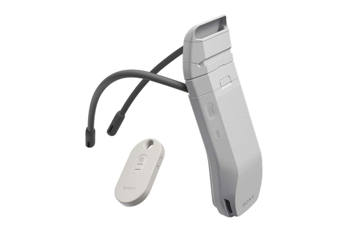 REON POCKET PRO Plus