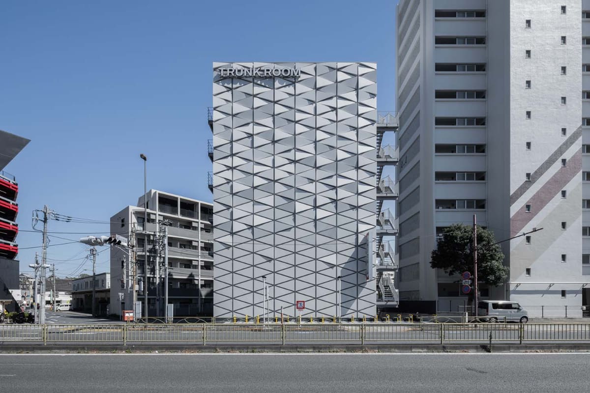 キーピット池上・久が原