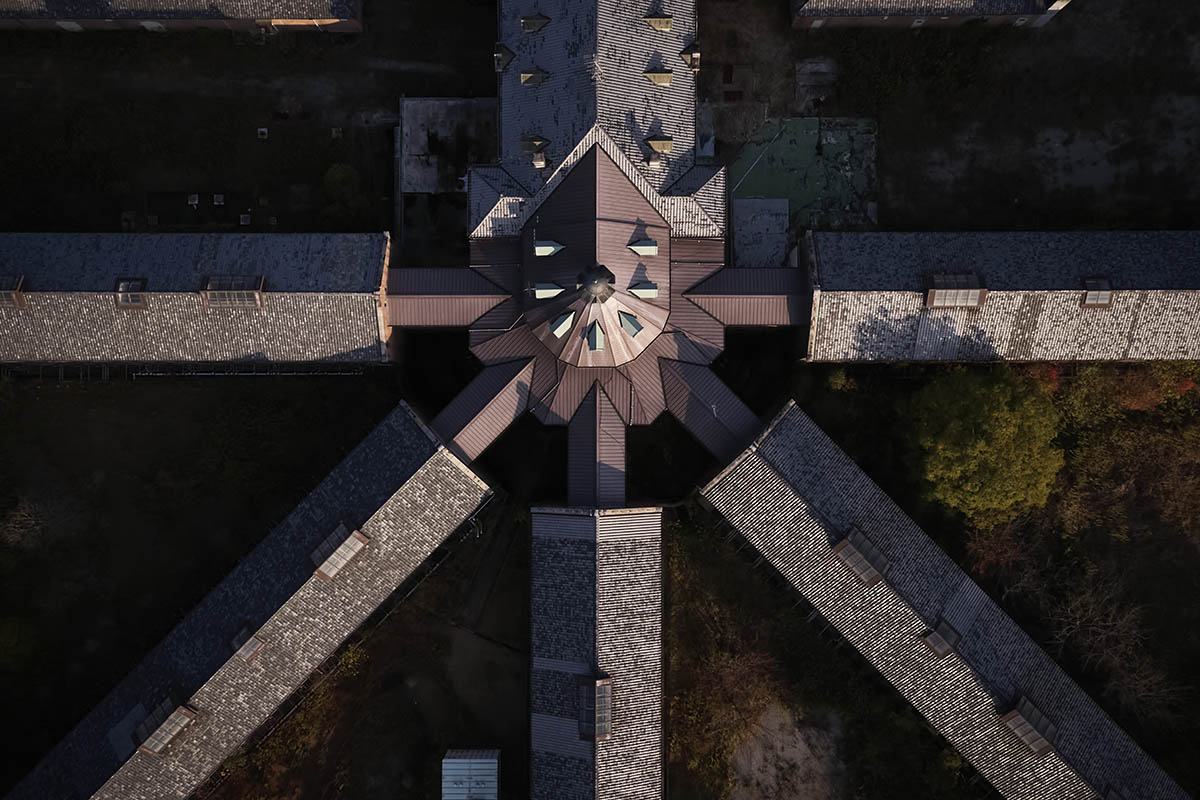 ハヴィランド・システム