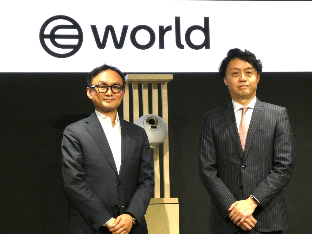 Tools for Humanity 日本代表 牧野友衛氏 と 東京大学 松尾豊教授