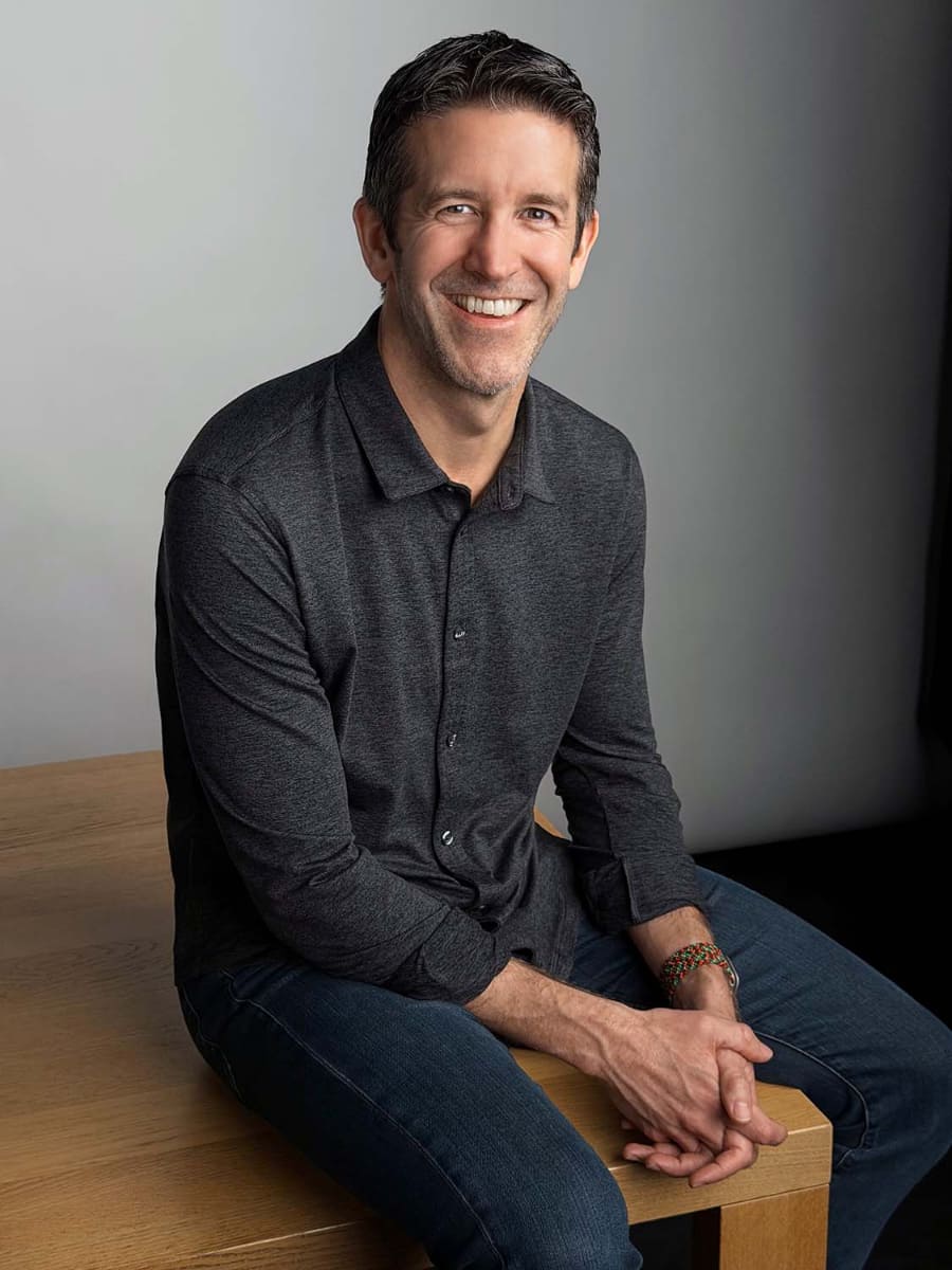 ジョン・ターナス次期CEO