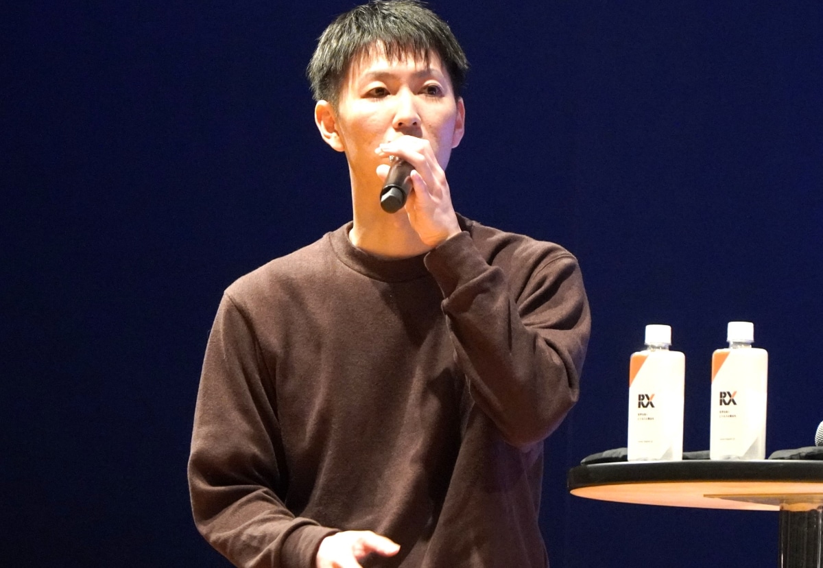 世田谷区 DX推進担当課 下岡氏