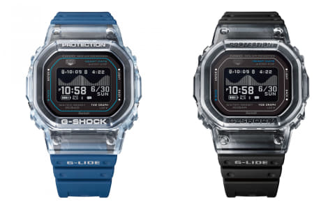 ☆新品☆Ｇ-SHOCK(Ｇ-LIDE) 3点セット G-LIDE | G-SHOCK 腕時計