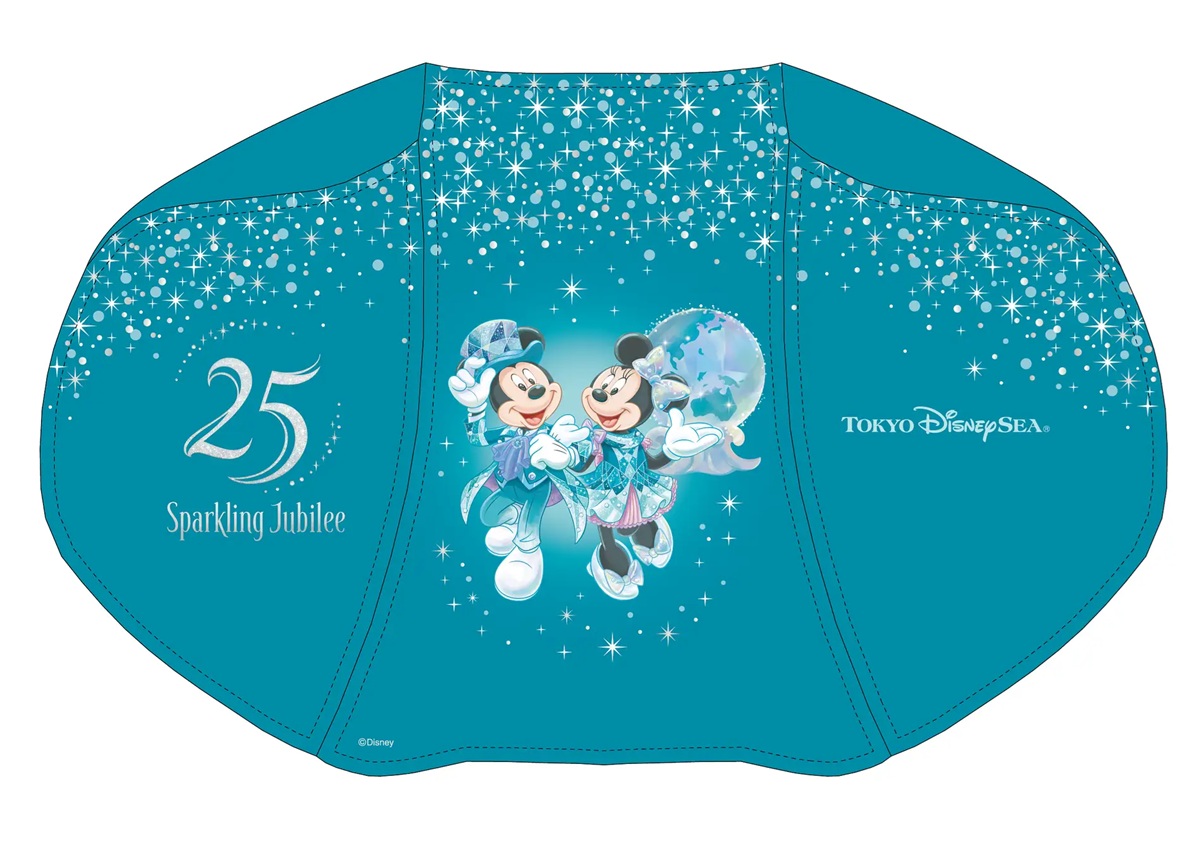 枕カバーのイメージ(一般席)