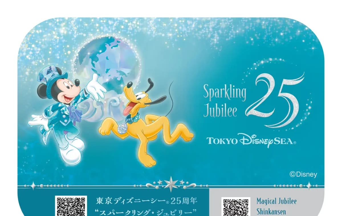 車内ステッカー