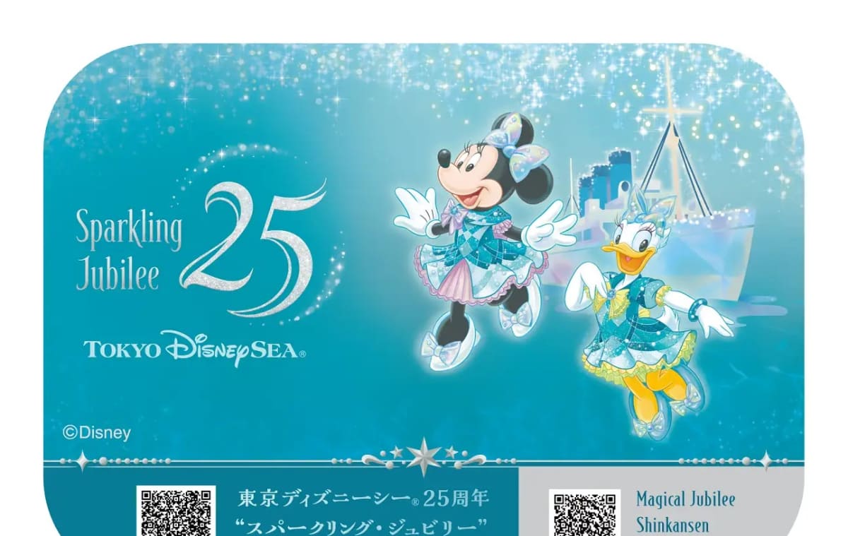 車内ステッカー