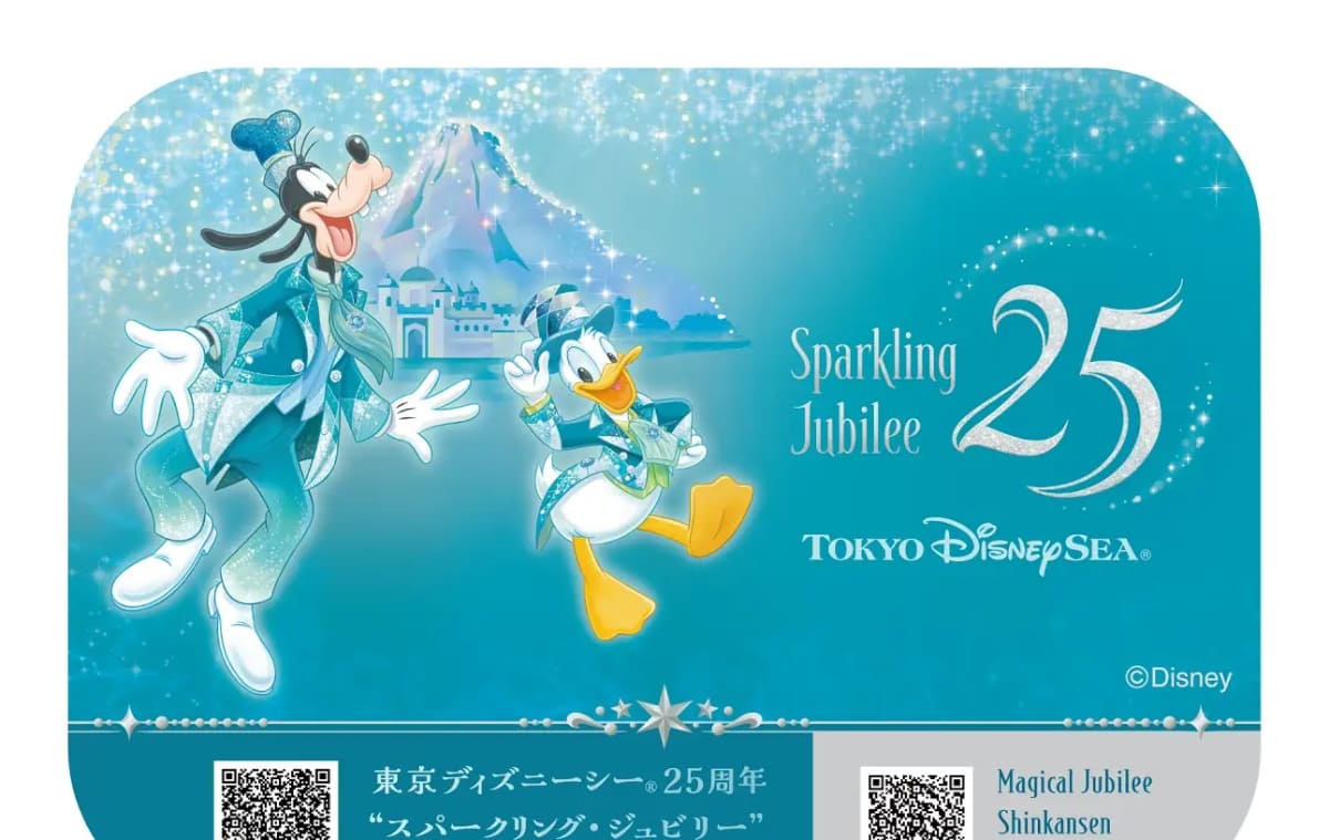 車内ステッカー