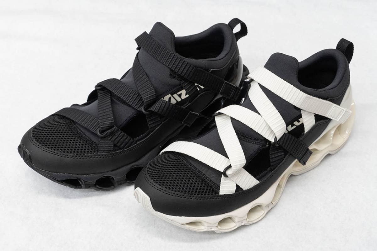 WAVE PROPHECY STRAP(20,900円)