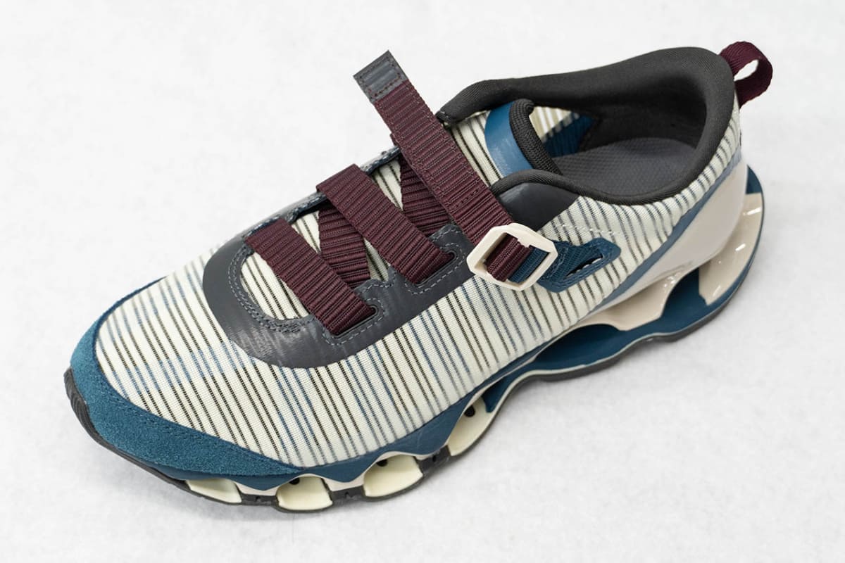 WAVE PROPHECY STRAP 2(24,200円)